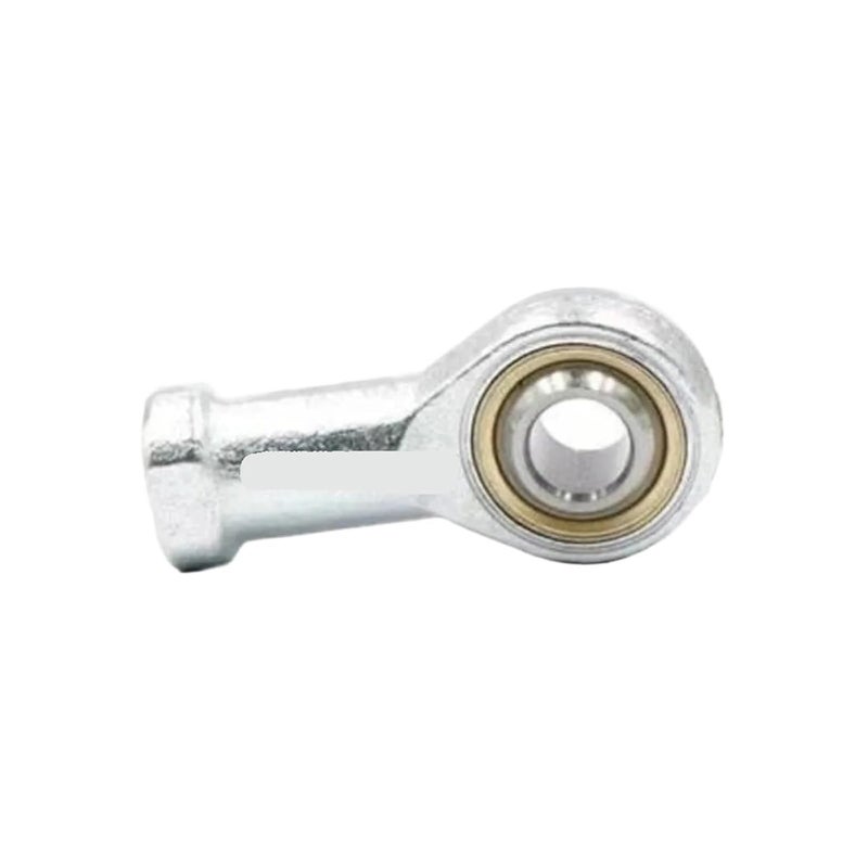 M10X1 5 Right Thread SA Male Thread Ball Joint Rod End Bearing Metric Threaded - Image 1